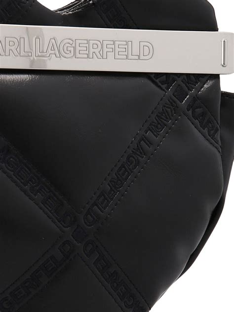 clutch karl lagerfeld